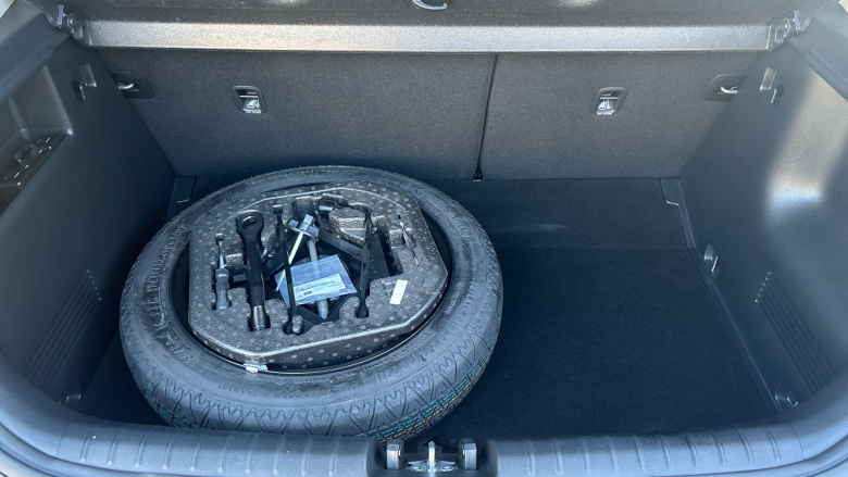 Kia Stonic 1.0T GDi 48V Shadow 5dr DCT Petrol Estate